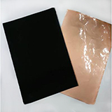 VIG Thermal Radiation and Thermal Conduction Tape